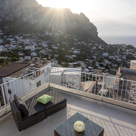 Rooftop Luxury Suite By Caprirooms Zewnętrze zdjęcie