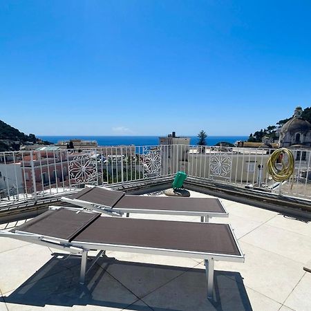 Rooftop Luxury Suite By Caprirooms Zewnętrze zdjęcie