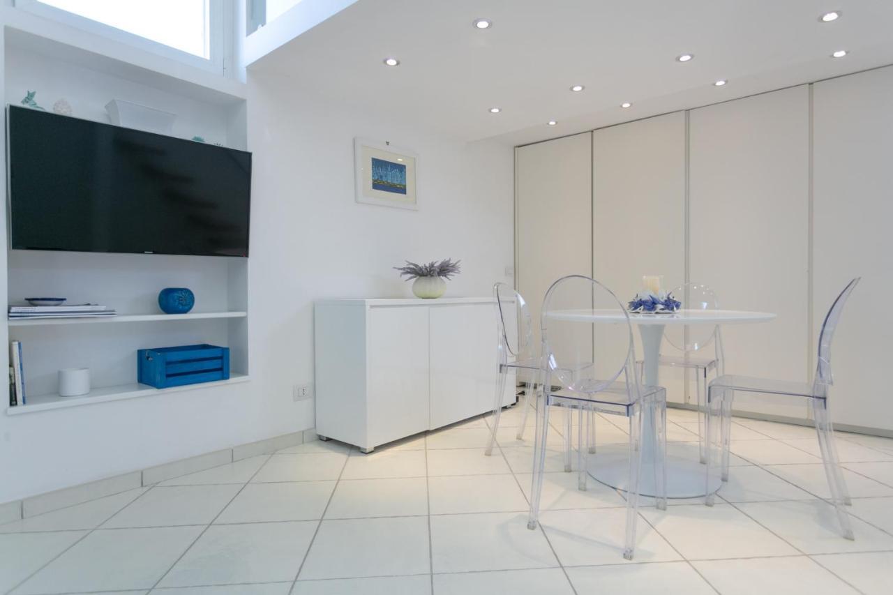 Rooftop Luxury Suite By Caprirooms Zewnętrze zdjęcie