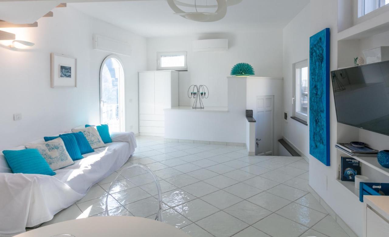 Rooftop Luxury Suite By Caprirooms Zewnętrze zdjęcie
