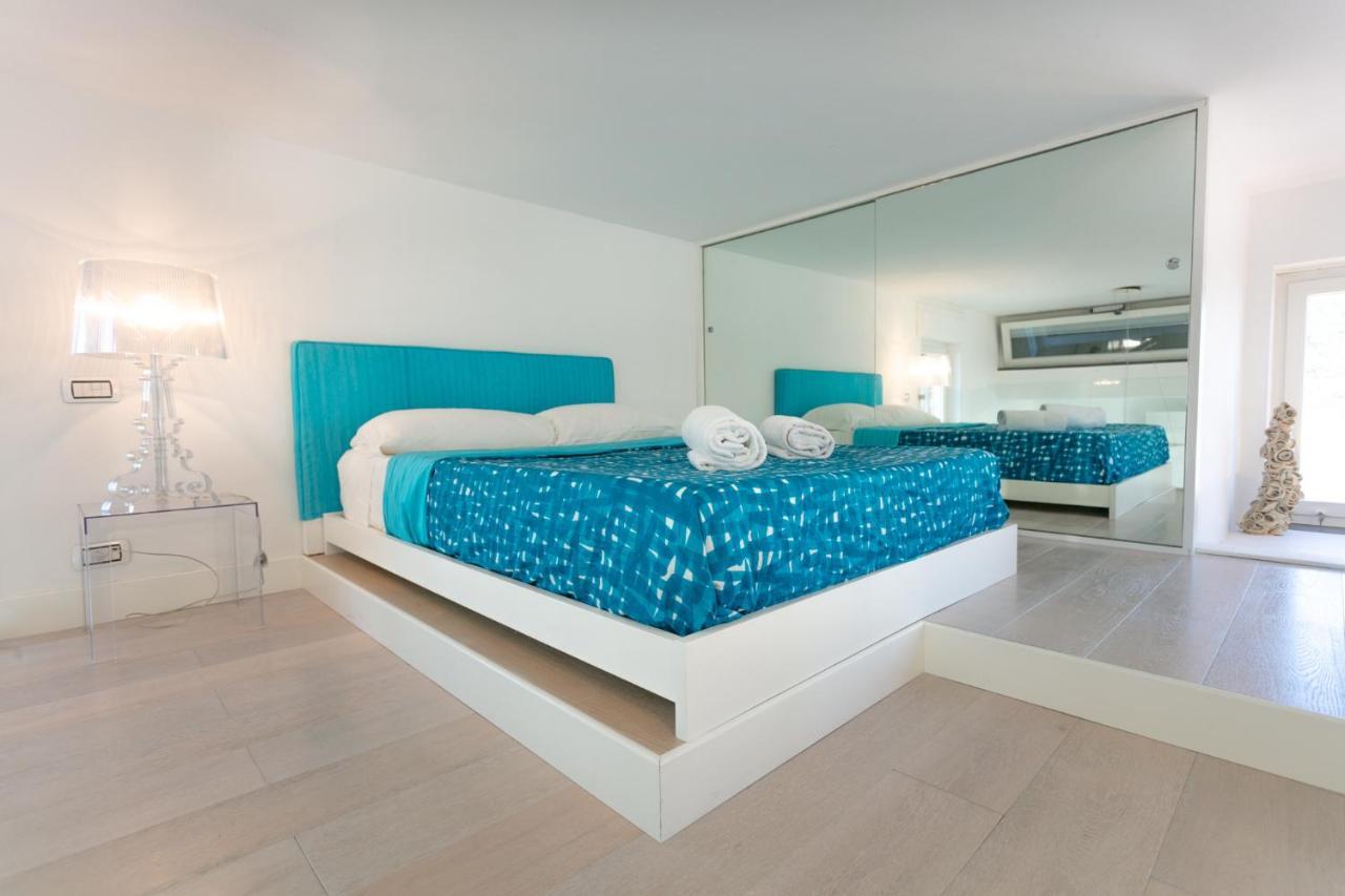 Rooftop Luxury Suite By Caprirooms Zewnętrze zdjęcie