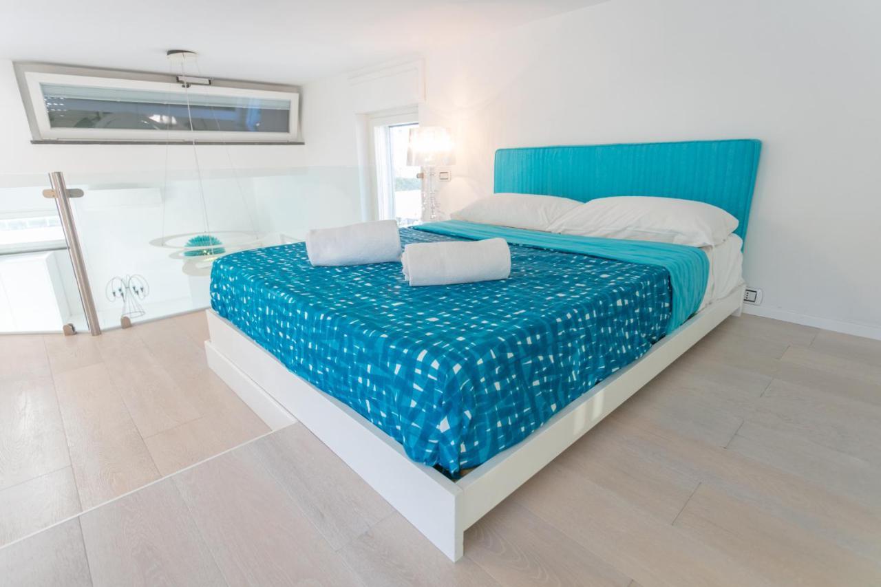 Rooftop Luxury Suite By Caprirooms Zewnętrze zdjęcie