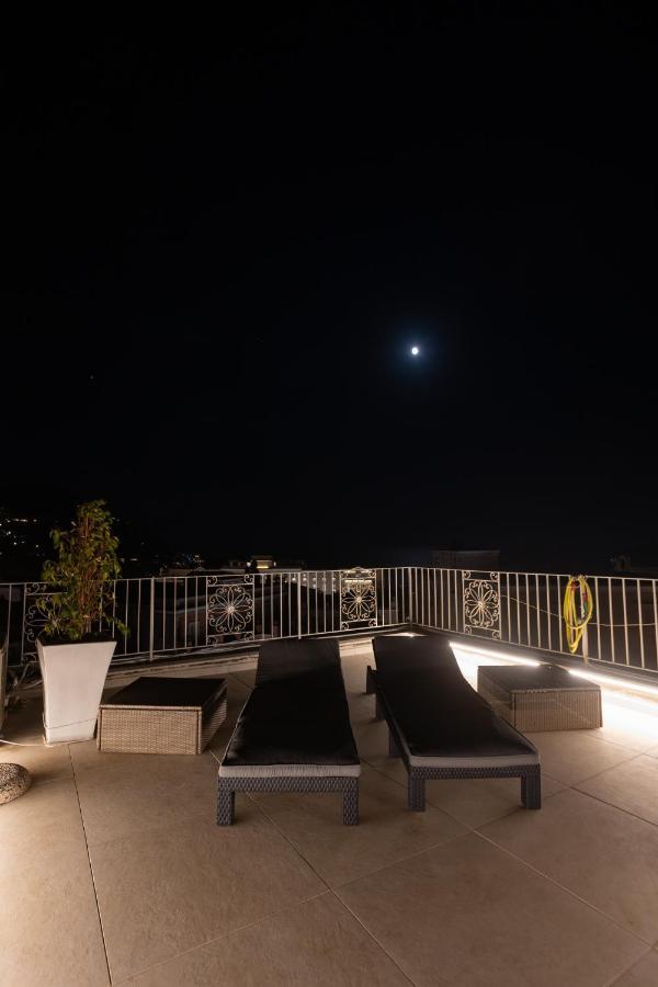 Rooftop Luxury Suite By Caprirooms Zewnętrze zdjęcie