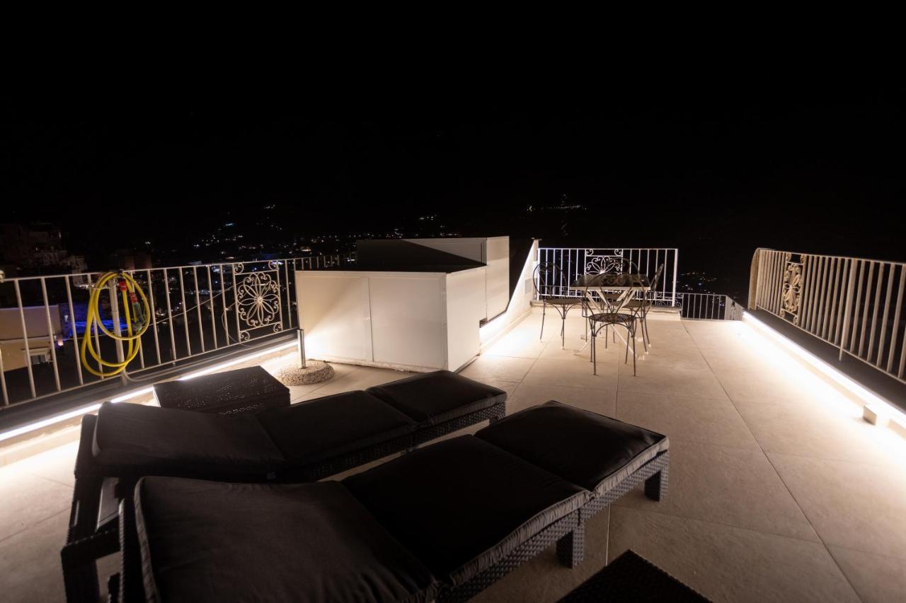Rooftop Luxury Suite By Caprirooms Zewnętrze zdjęcie