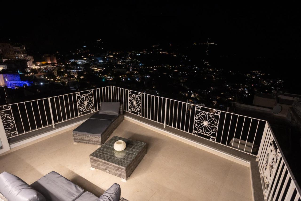 Rooftop Luxury Suite By Caprirooms Zewnętrze zdjęcie