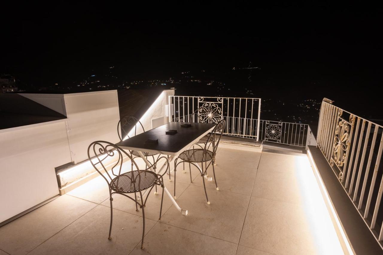 Rooftop Luxury Suite By Caprirooms Zewnętrze zdjęcie