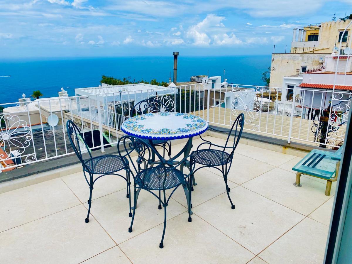 Rooftop Luxury Suite By Caprirooms Zewnętrze zdjęcie