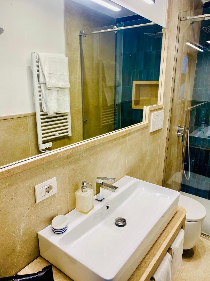 Rooftop Luxury Suite By Caprirooms Zewnętrze zdjęcie