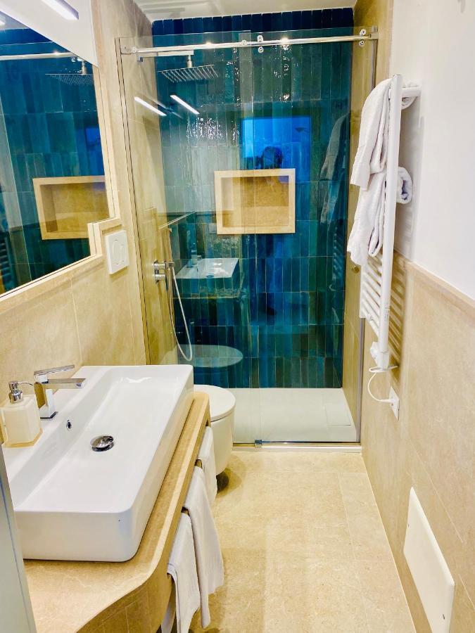 Rooftop Luxury Suite By Caprirooms Zewnętrze zdjęcie
